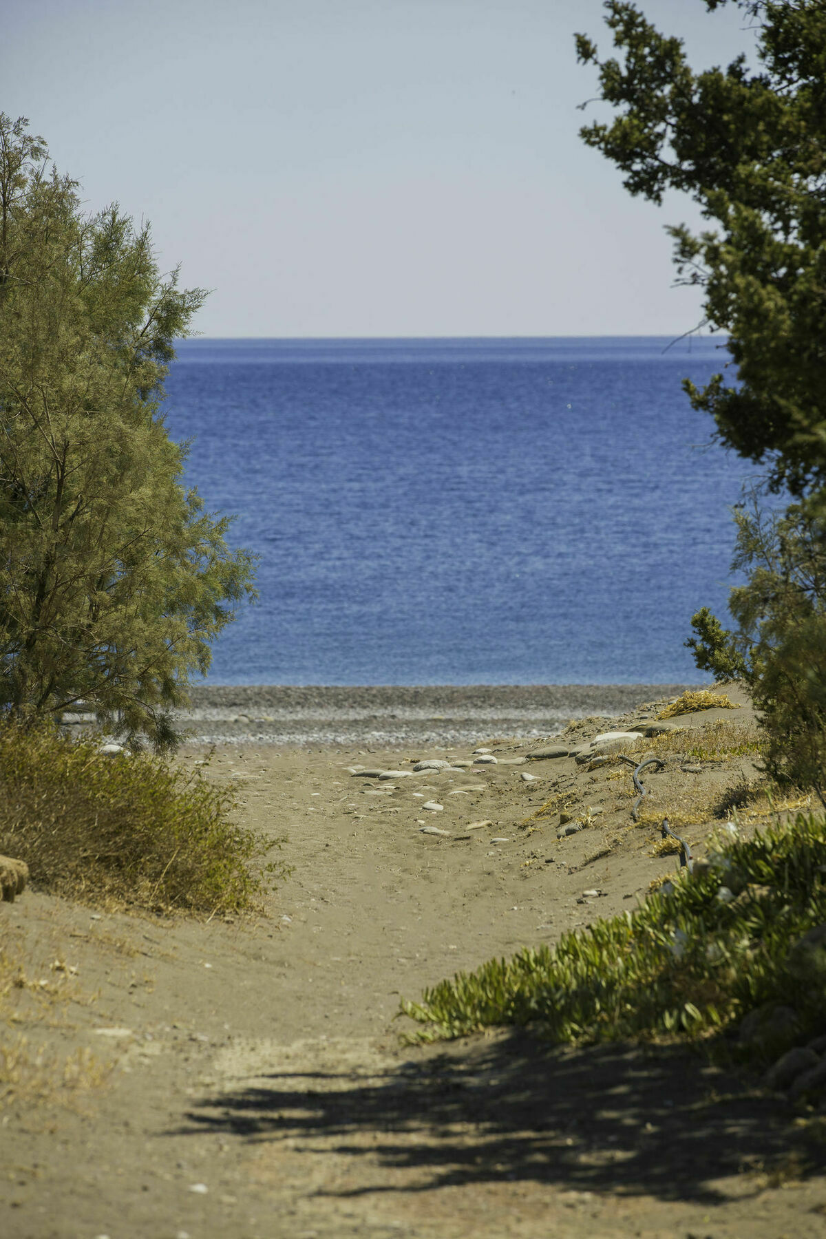 Antonoglou Beach Villas - Waterfront Luxury Retreat Лакания Экстерьер фото