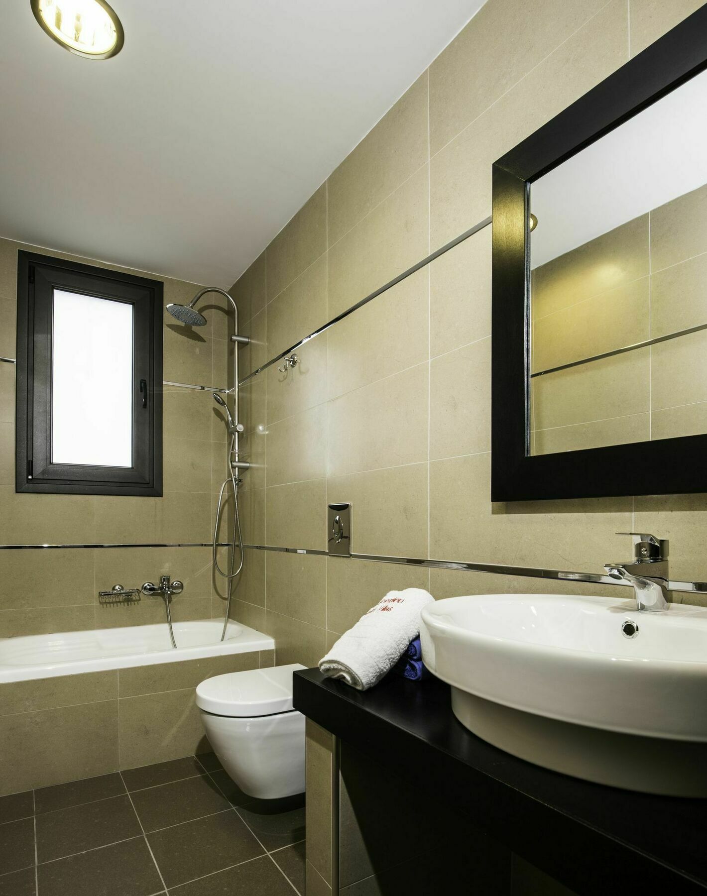 Antonoglou Beach Villas - Waterfront Luxury Retreat Лакания Экстерьер фото