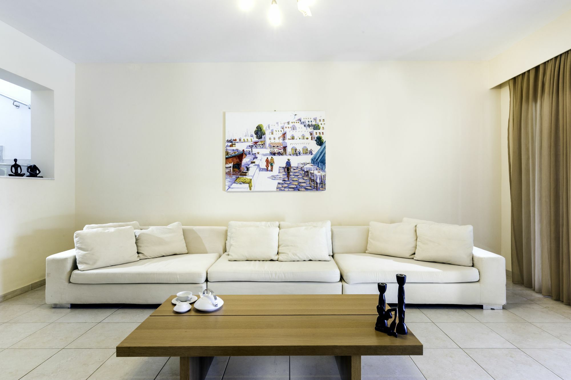 Antonoglou Beach Villas - Waterfront Luxury Retreat Лакания Экстерьер фото