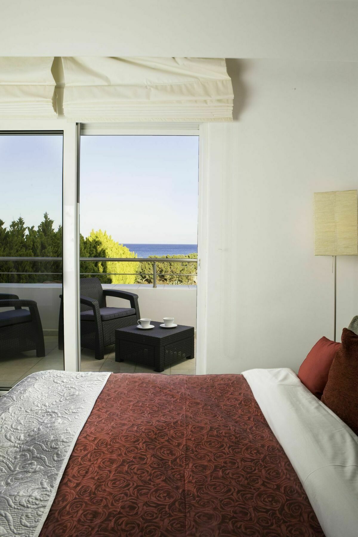 Antonoglou Beach Villas - Waterfront Luxury Retreat Лакания Экстерьер фото