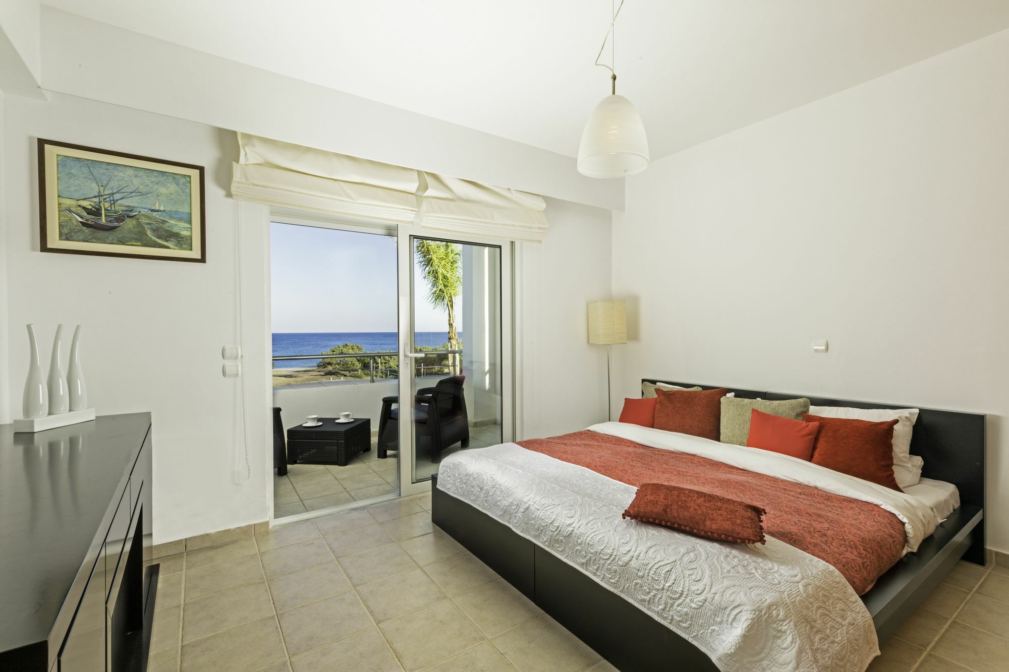 Antonoglou Beach Villas - Waterfront Luxury Retreat Лакания Экстерьер фото