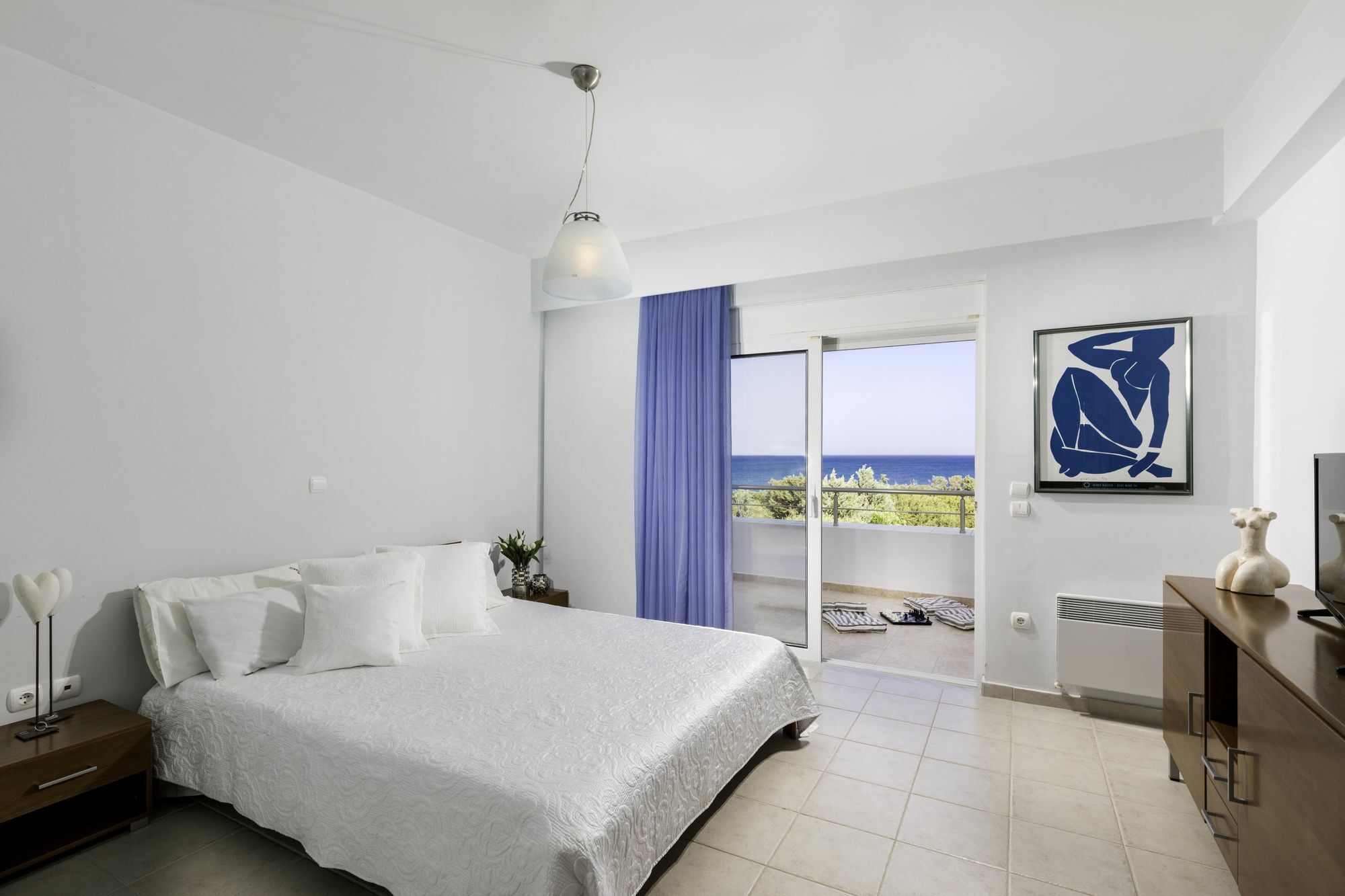 Antonoglou Beach Villas - Waterfront Luxury Retreat Лакания Экстерьер фото