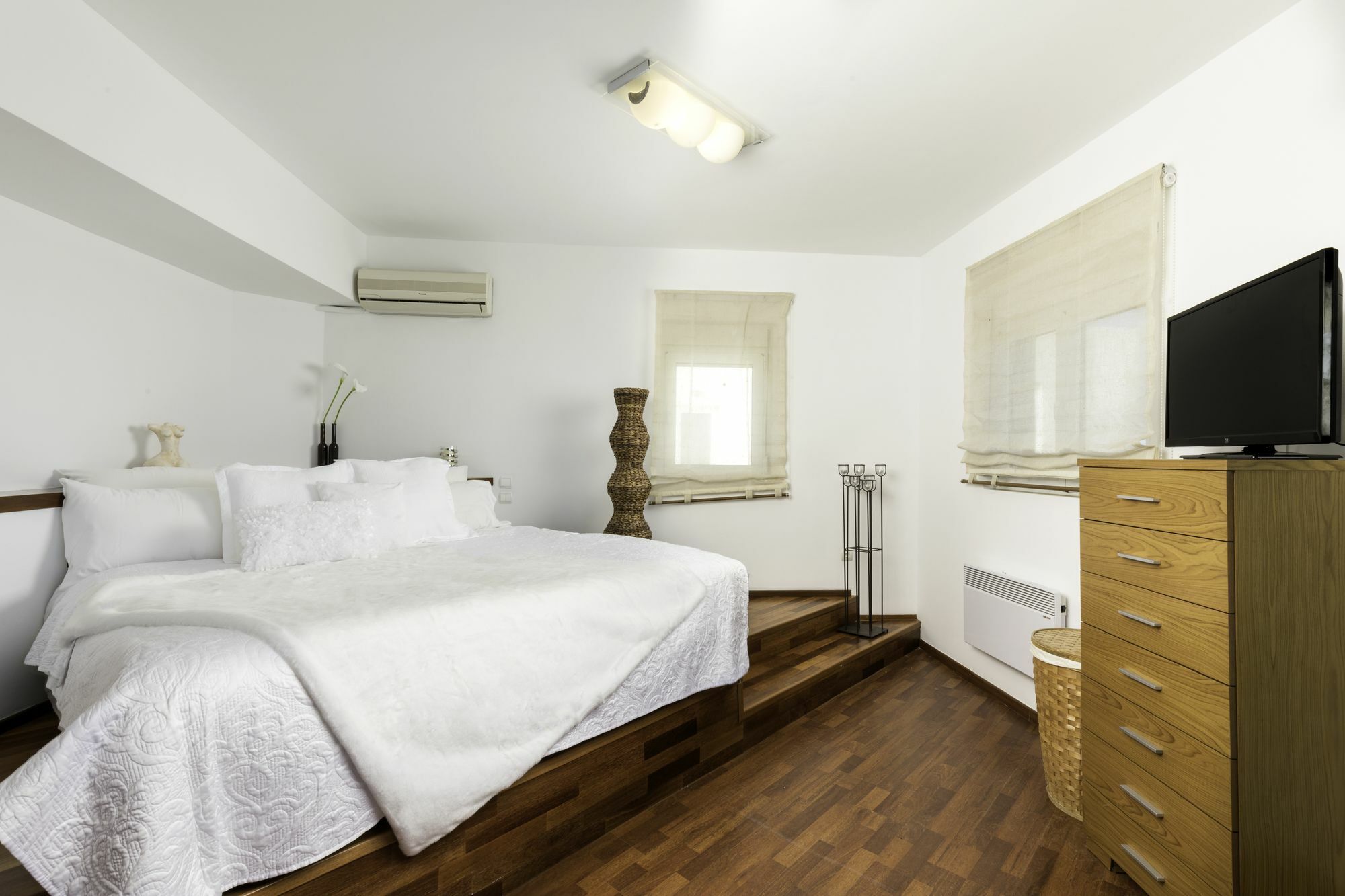 Antonoglou Beach Villas - Waterfront Luxury Retreat Лакания Экстерьер фото